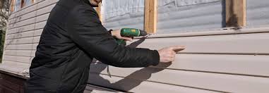 Affordable Siding Repair and Maintenance Services in Early, TX